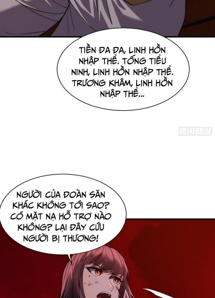 Trò Chơi Chết Tiệt, Ta Làm Mọi Thứ Để Kéo Dài Mạng Sống Chapter 31 - Trang 3