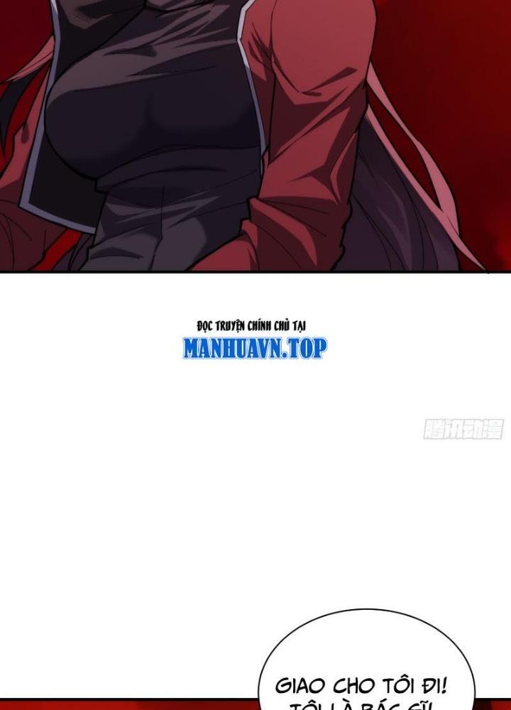 Trò Chơi Chết Tiệt, Ta Làm Mọi Thứ Để Kéo Dài Mạng Sống Chapter 31 - Trang 3