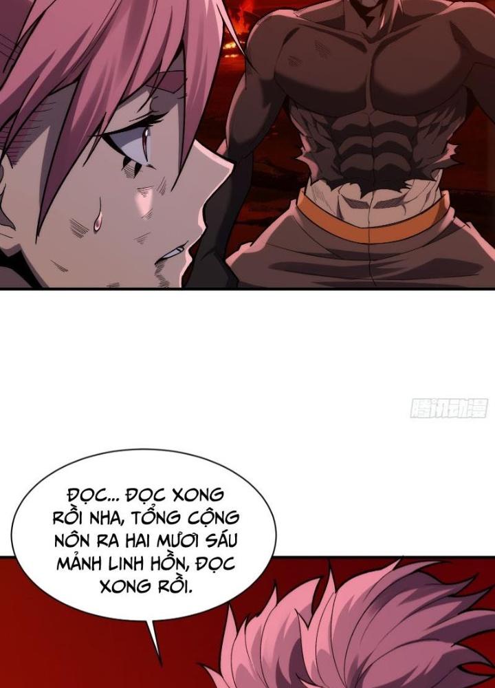 Trò Chơi Chết Tiệt, Ta Làm Mọi Thứ Để Kéo Dài Mạng Sống Chapter 31 - Trang 3