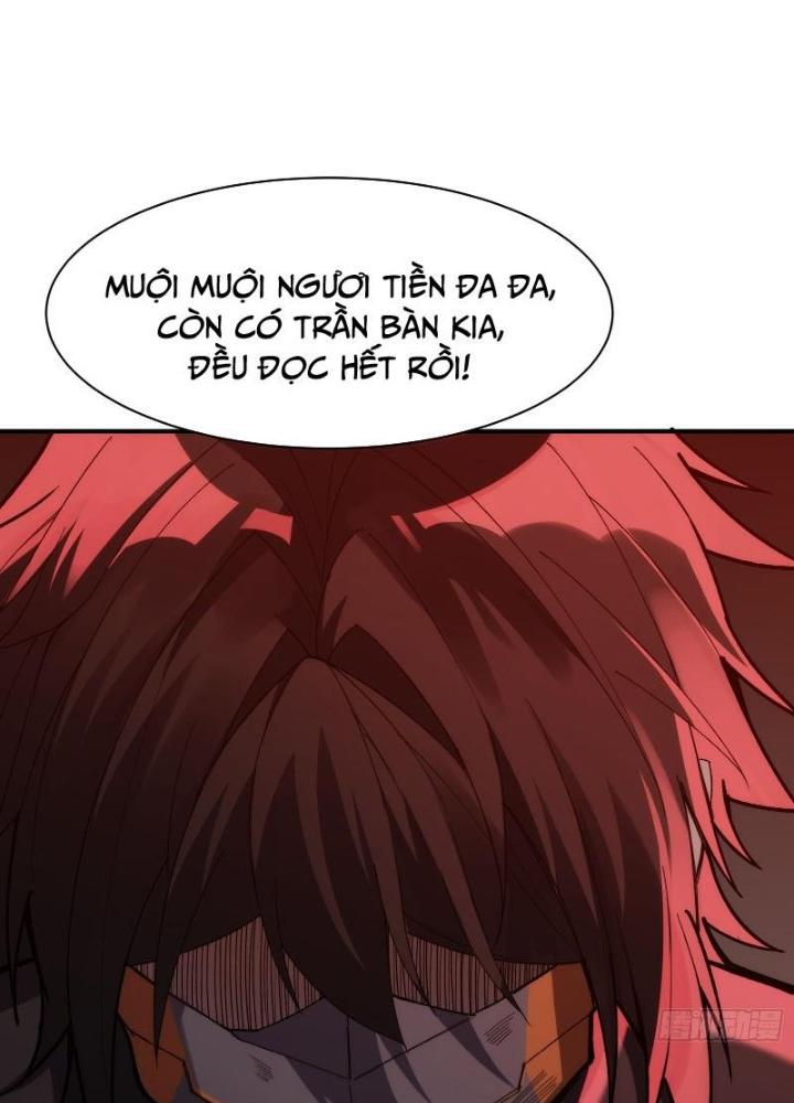 Trò Chơi Chết Tiệt, Ta Làm Mọi Thứ Để Kéo Dài Mạng Sống Chapter 31 - Trang 3