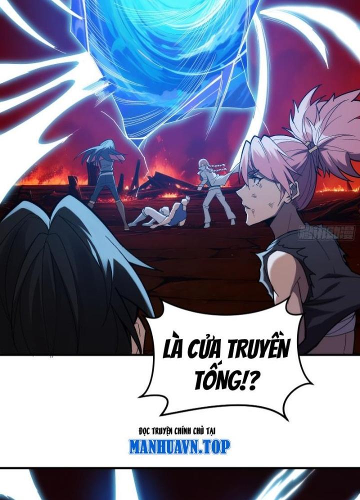 Trò Chơi Chết Tiệt, Ta Làm Mọi Thứ Để Kéo Dài Mạng Sống Chapter 31 - Trang 3