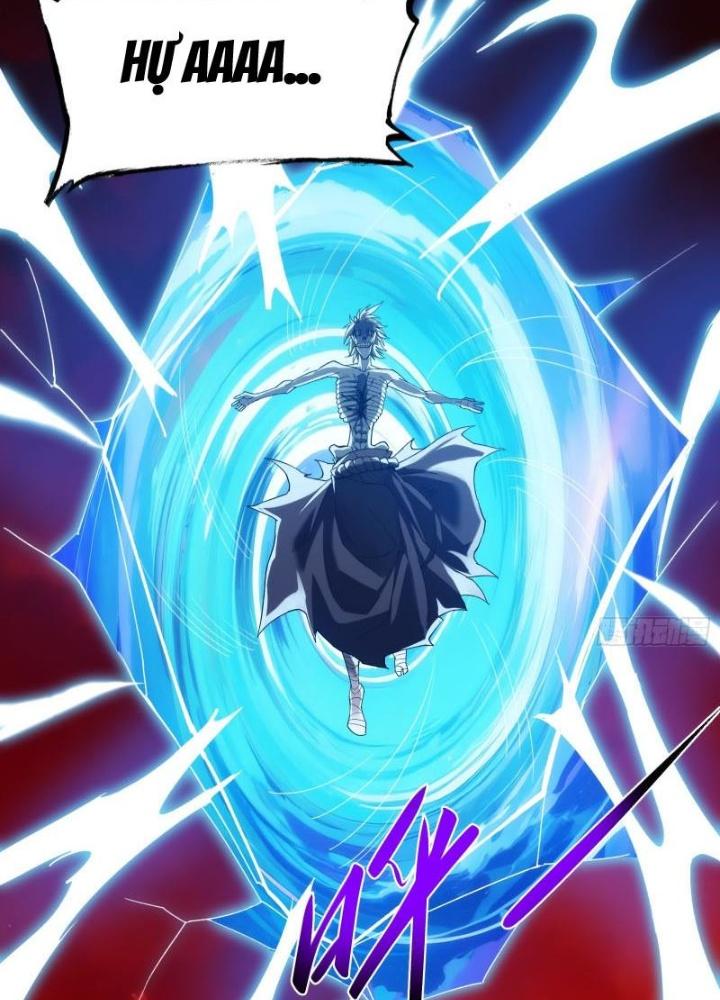 Trò Chơi Chết Tiệt, Ta Làm Mọi Thứ Để Kéo Dài Mạng Sống Chapter 31 - Trang 3