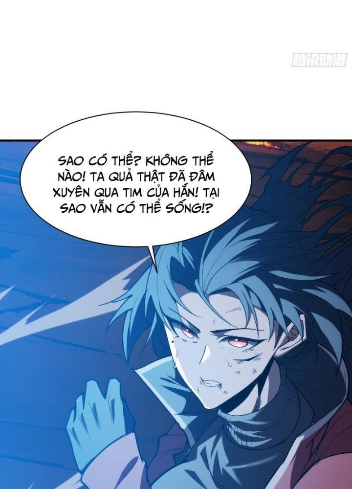 Trò Chơi Chết Tiệt, Ta Làm Mọi Thứ Để Kéo Dài Mạng Sống Chapter 31 - Trang 3