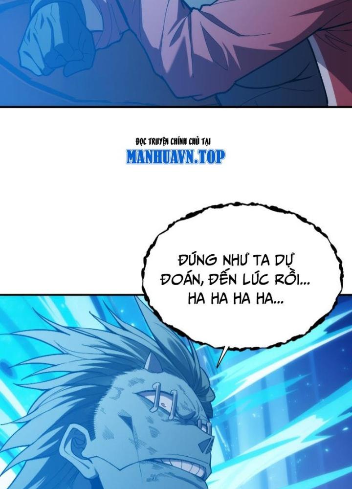 Trò Chơi Chết Tiệt, Ta Làm Mọi Thứ Để Kéo Dài Mạng Sống Chapter 31 - Trang 3