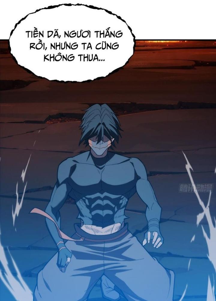 Trò Chơi Chết Tiệt, Ta Làm Mọi Thứ Để Kéo Dài Mạng Sống Chapter 31 - Trang 3