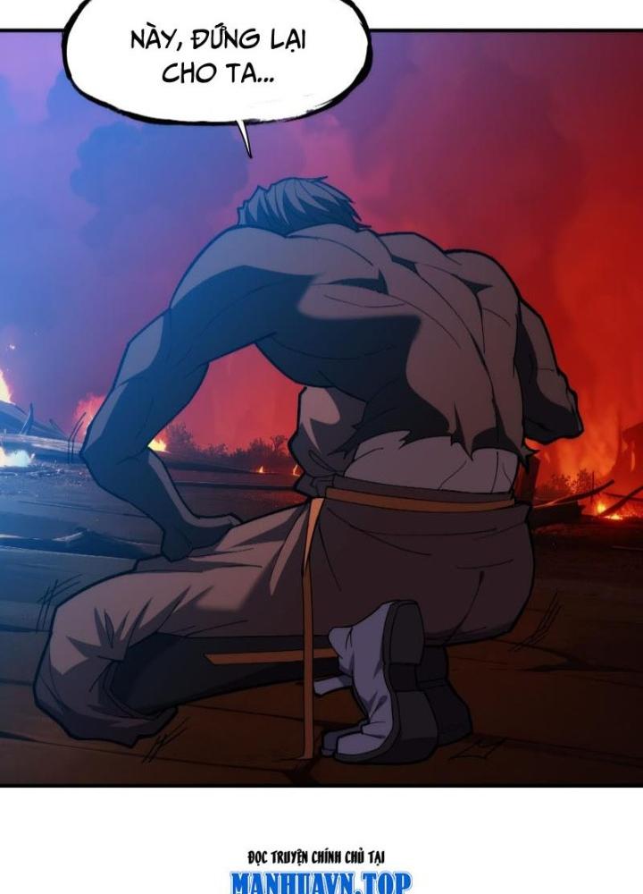 Trò Chơi Chết Tiệt, Ta Làm Mọi Thứ Để Kéo Dài Mạng Sống Chapter 31 - Trang 3