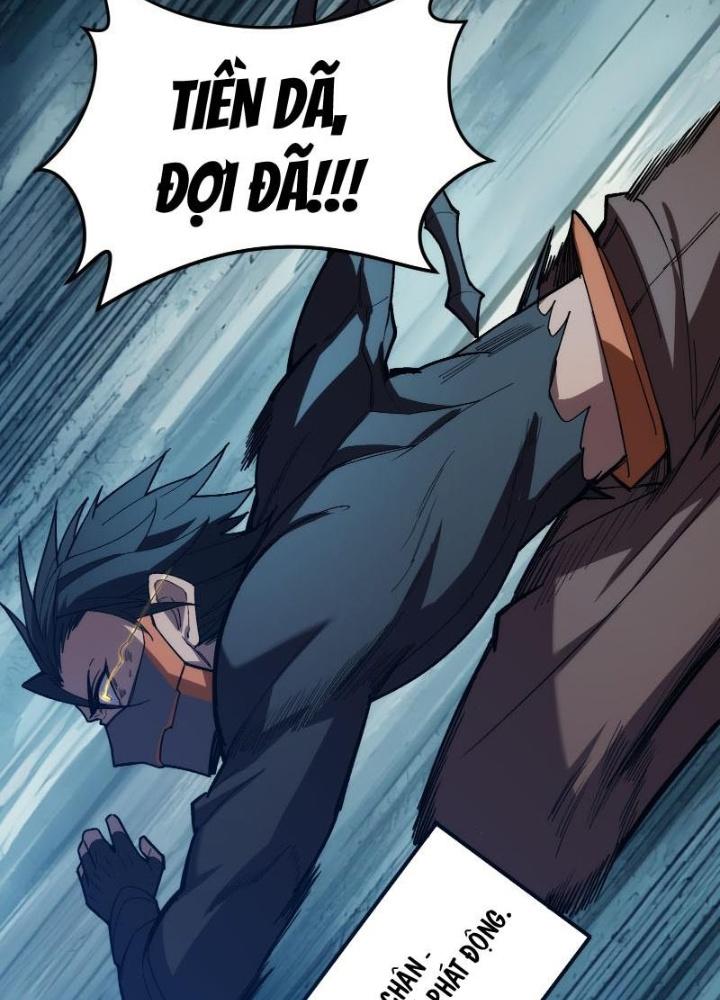 Trò Chơi Chết Tiệt, Ta Làm Mọi Thứ Để Kéo Dài Mạng Sống Chapter 31 - Trang 3