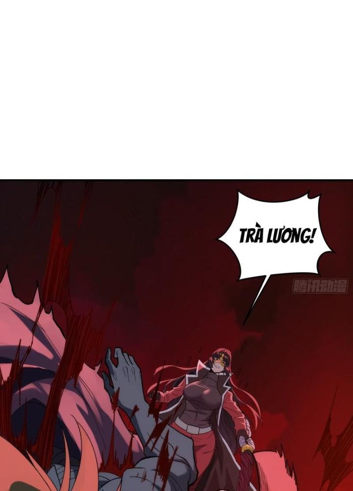 Trò Chơi Chết Tiệt, Ta Làm Mọi Thứ Để Kéo Dài Mạng Sống Chapter 31 - Trang 3