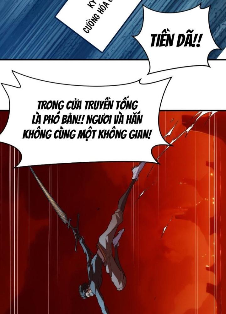 Trò Chơi Chết Tiệt, Ta Làm Mọi Thứ Để Kéo Dài Mạng Sống Chapter 31 - Trang 3