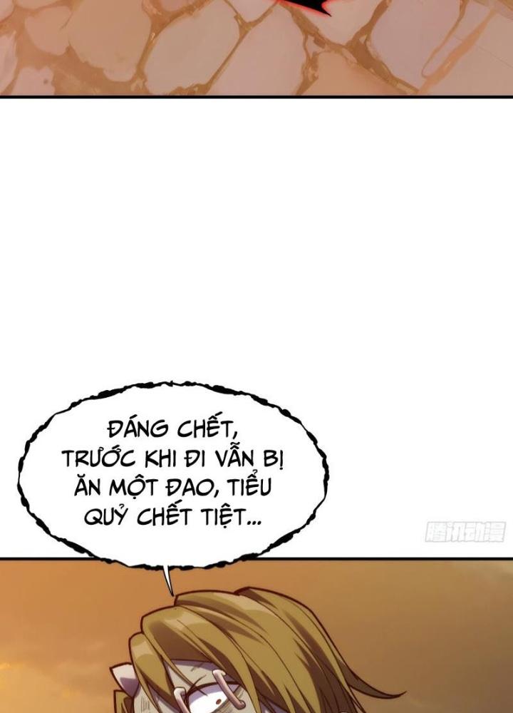 Trò Chơi Chết Tiệt, Ta Làm Mọi Thứ Để Kéo Dài Mạng Sống Chapter 32 - Trang 3