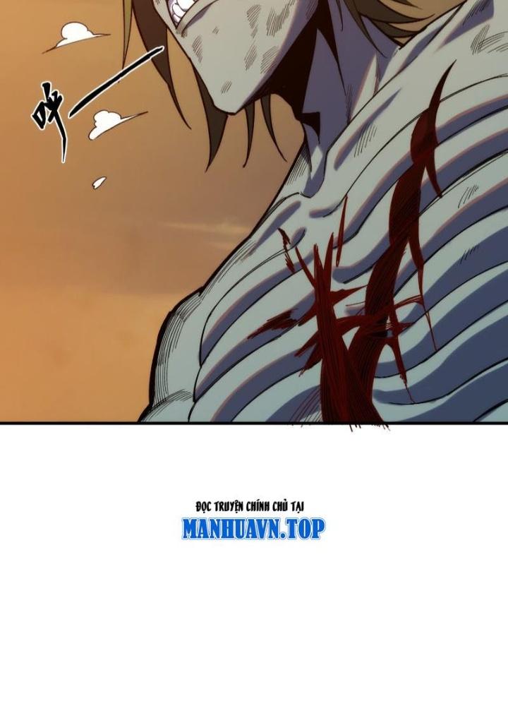 Trò Chơi Chết Tiệt, Ta Làm Mọi Thứ Để Kéo Dài Mạng Sống Chapter 32 - Trang 3