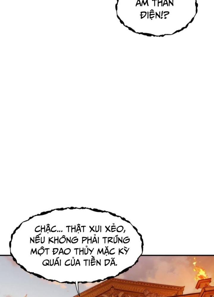 Trò Chơi Chết Tiệt, Ta Làm Mọi Thứ Để Kéo Dài Mạng Sống Chapter 32 - Trang 3