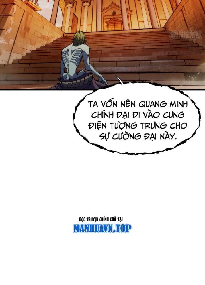 Trò Chơi Chết Tiệt, Ta Làm Mọi Thứ Để Kéo Dài Mạng Sống Chapter 32 - Trang 3