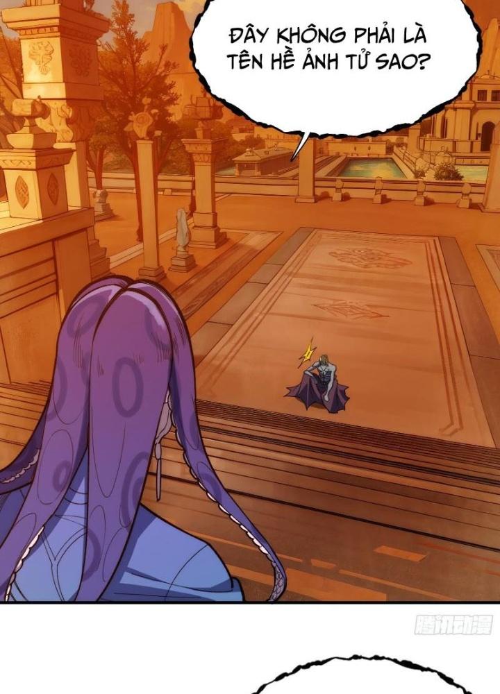 Trò Chơi Chết Tiệt, Ta Làm Mọi Thứ Để Kéo Dài Mạng Sống Chapter 32 - Trang 3