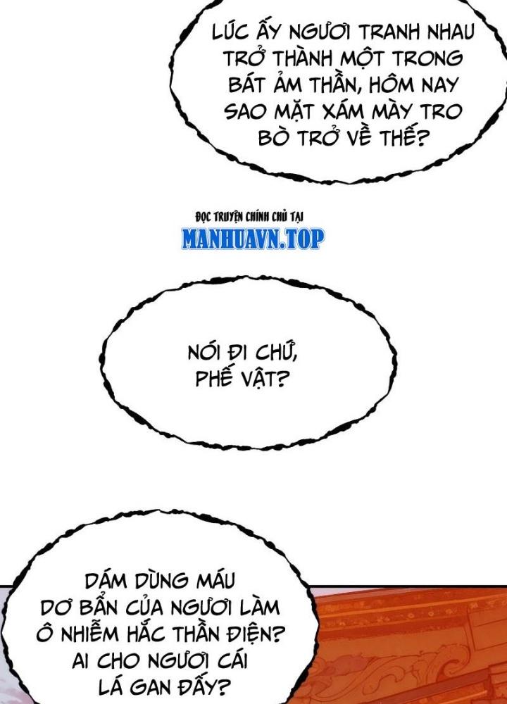 Trò Chơi Chết Tiệt, Ta Làm Mọi Thứ Để Kéo Dài Mạng Sống Chapter 32 - Trang 3