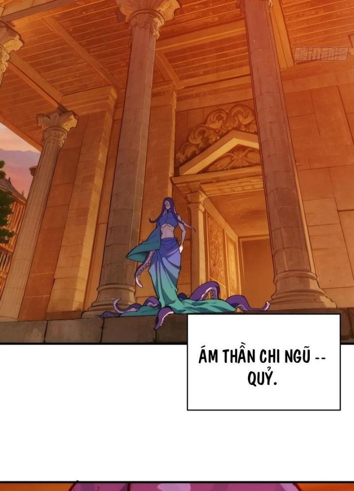 Trò Chơi Chết Tiệt, Ta Làm Mọi Thứ Để Kéo Dài Mạng Sống Chapter 32 - Trang 3