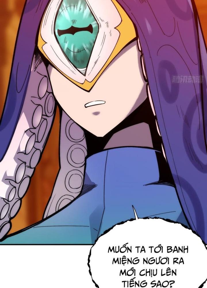 Trò Chơi Chết Tiệt, Ta Làm Mọi Thứ Để Kéo Dài Mạng Sống Chapter 32 - Trang 3