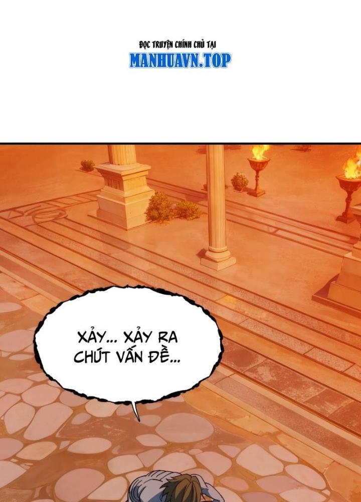 Trò Chơi Chết Tiệt, Ta Làm Mọi Thứ Để Kéo Dài Mạng Sống Chapter 32 - Trang 3