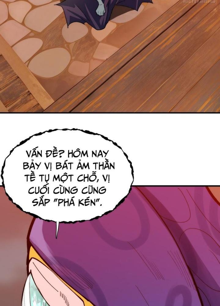 Trò Chơi Chết Tiệt, Ta Làm Mọi Thứ Để Kéo Dài Mạng Sống Chapter 32 - Trang 3