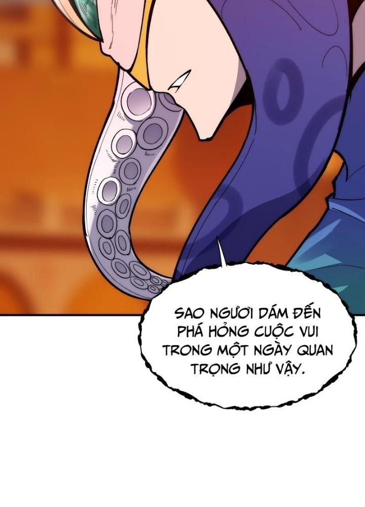 Trò Chơi Chết Tiệt, Ta Làm Mọi Thứ Để Kéo Dài Mạng Sống Chapter 32 - Trang 3