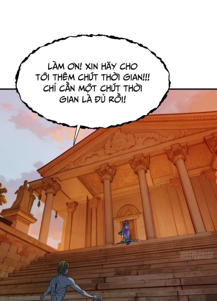 Trò Chơi Chết Tiệt, Ta Làm Mọi Thứ Để Kéo Dài Mạng Sống Chapter 32 - Trang 3