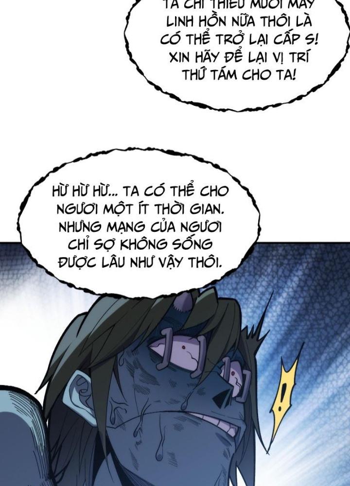 Trò Chơi Chết Tiệt, Ta Làm Mọi Thứ Để Kéo Dài Mạng Sống Chapter 32 - Trang 3