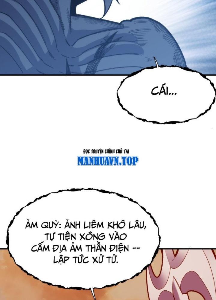 Trò Chơi Chết Tiệt, Ta Làm Mọi Thứ Để Kéo Dài Mạng Sống Chapter 32 - Trang 3