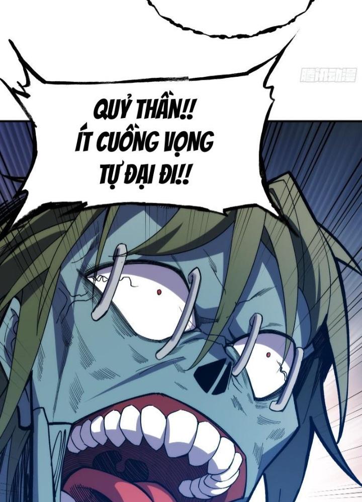 Trò Chơi Chết Tiệt, Ta Làm Mọi Thứ Để Kéo Dài Mạng Sống Chapter 32 - Trang 3