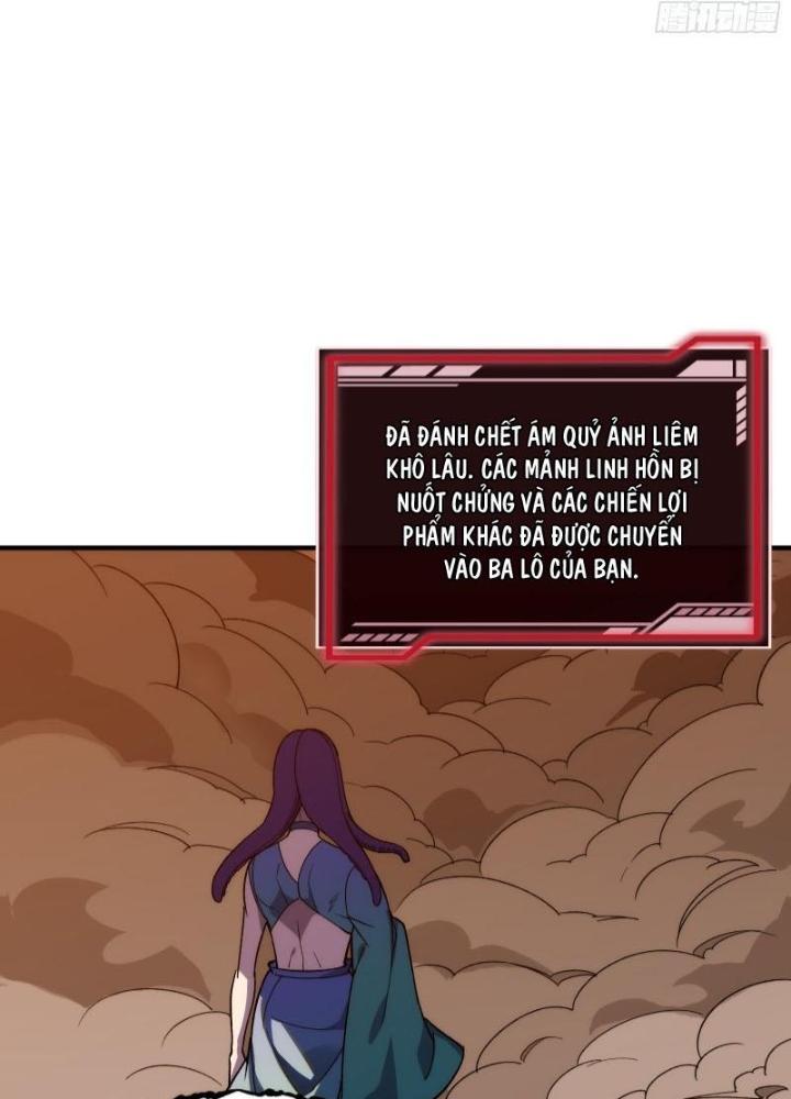 Trò Chơi Chết Tiệt, Ta Làm Mọi Thứ Để Kéo Dài Mạng Sống Chapter 32 - Trang 3