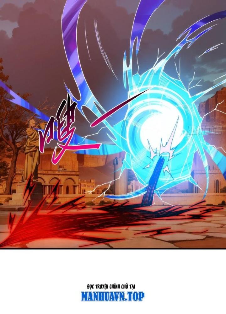 Trò Chơi Chết Tiệt, Ta Làm Mọi Thứ Để Kéo Dài Mạng Sống Chapter 32 - Trang 3