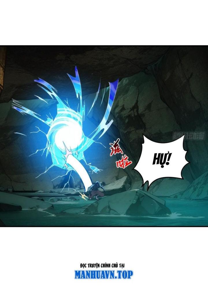 Trò Chơi Chết Tiệt, Ta Làm Mọi Thứ Để Kéo Dài Mạng Sống Chapter 32 - Trang 3