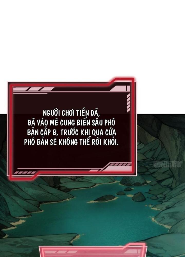 Trò Chơi Chết Tiệt, Ta Làm Mọi Thứ Để Kéo Dài Mạng Sống Chapter 32 - Trang 3