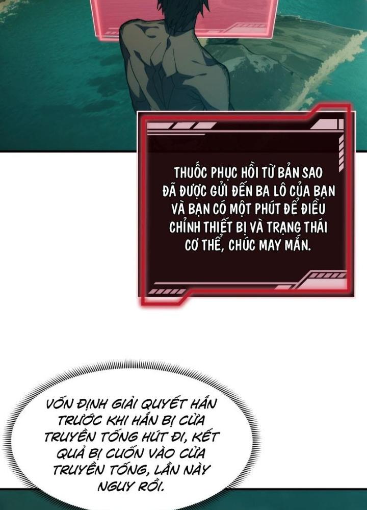 Trò Chơi Chết Tiệt, Ta Làm Mọi Thứ Để Kéo Dài Mạng Sống Chapter 32 - Trang 3