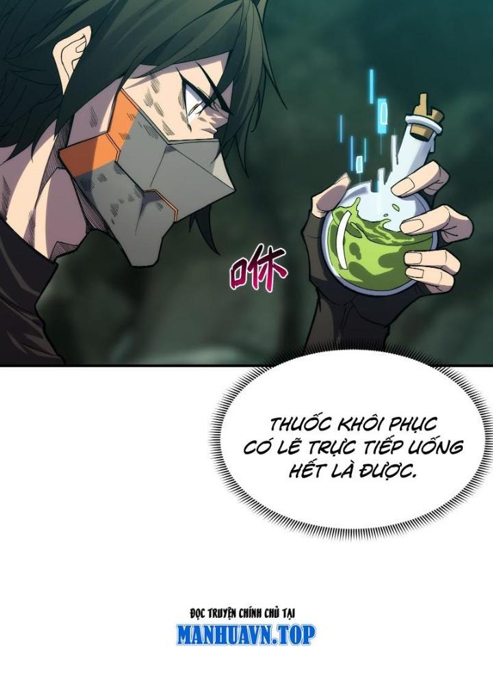 Trò Chơi Chết Tiệt, Ta Làm Mọi Thứ Để Kéo Dài Mạng Sống Chapter 32 - Trang 3