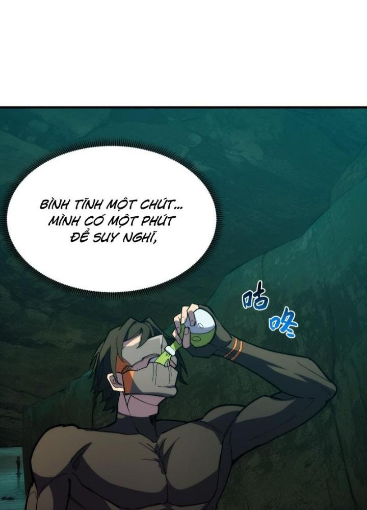 Trò Chơi Chết Tiệt, Ta Làm Mọi Thứ Để Kéo Dài Mạng Sống Chapter 32 - Trang 3