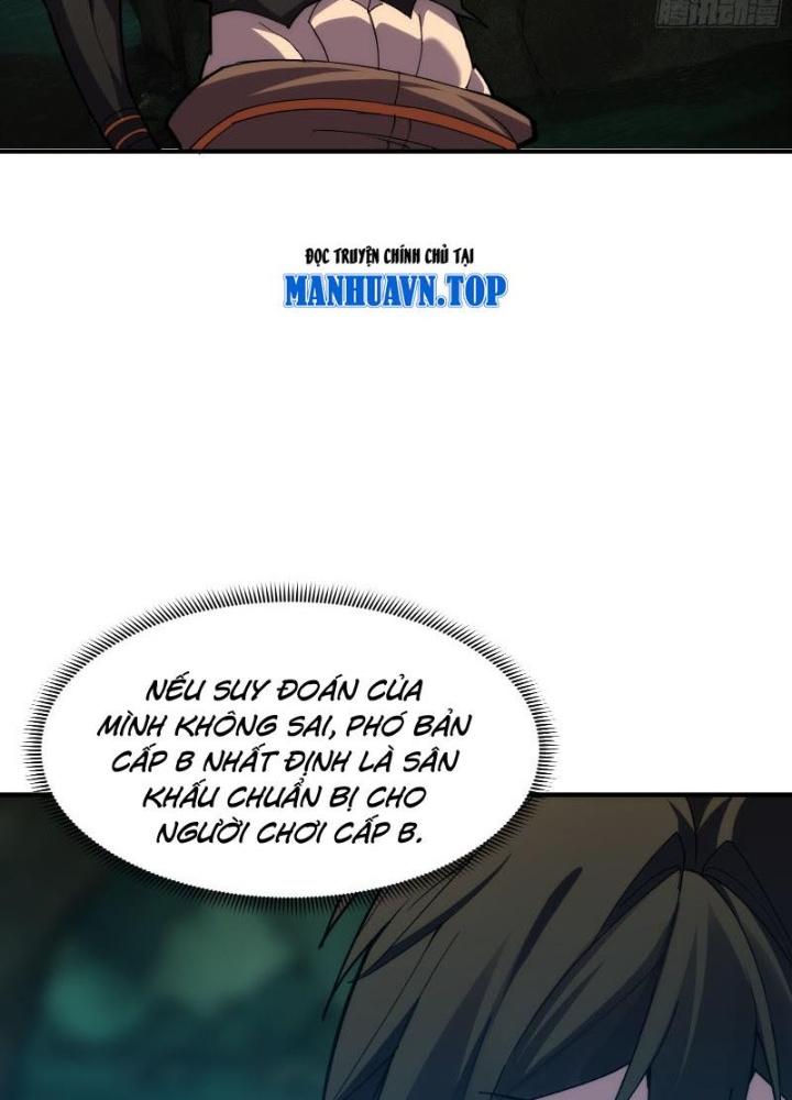 Trò Chơi Chết Tiệt, Ta Làm Mọi Thứ Để Kéo Dài Mạng Sống Chapter 32 - Trang 3