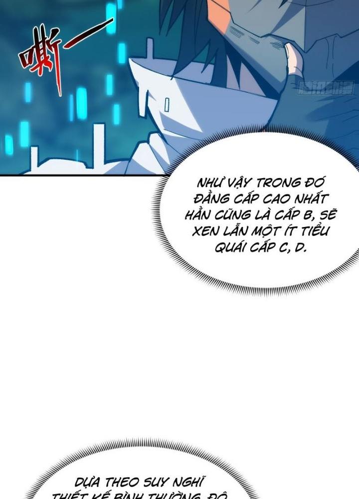 Trò Chơi Chết Tiệt, Ta Làm Mọi Thứ Để Kéo Dài Mạng Sống Chapter 32 - Trang 3