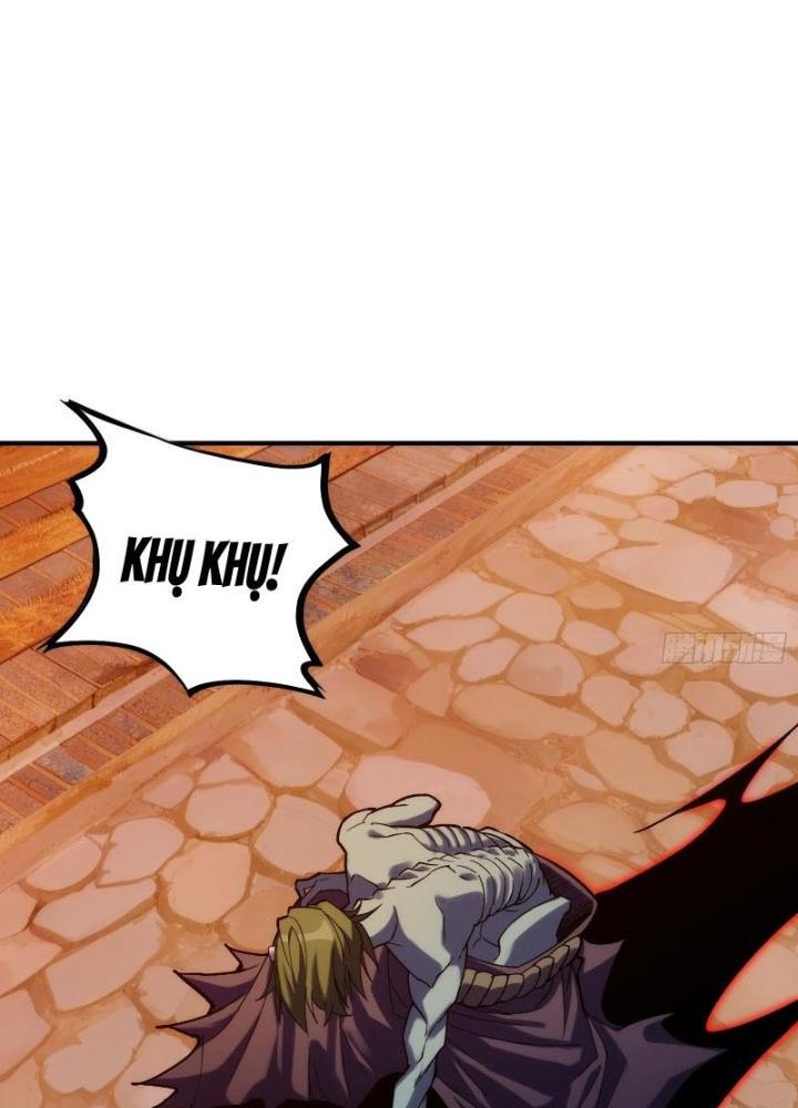 Trò Chơi Chết Tiệt, Ta Làm Mọi Thứ Để Kéo Dài Mạng Sống Chapter 32 - Trang 3