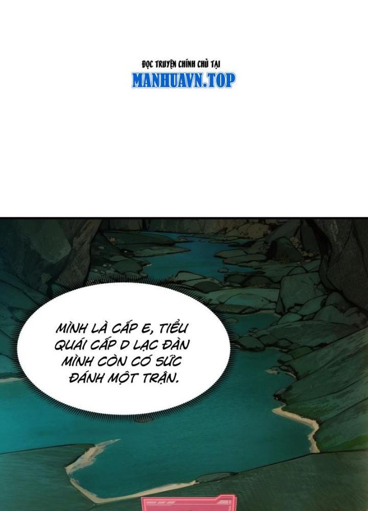 Trò Chơi Chết Tiệt, Ta Làm Mọi Thứ Để Kéo Dài Mạng Sống Chapter 32 - Trang 3