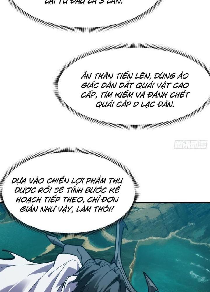 Trò Chơi Chết Tiệt, Ta Làm Mọi Thứ Để Kéo Dài Mạng Sống Chapter 32 - Trang 3