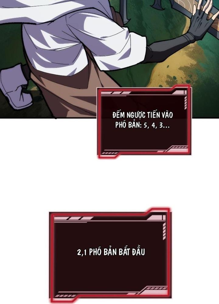 Trò Chơi Chết Tiệt, Ta Làm Mọi Thứ Để Kéo Dài Mạng Sống Chapter 32 - Trang 3