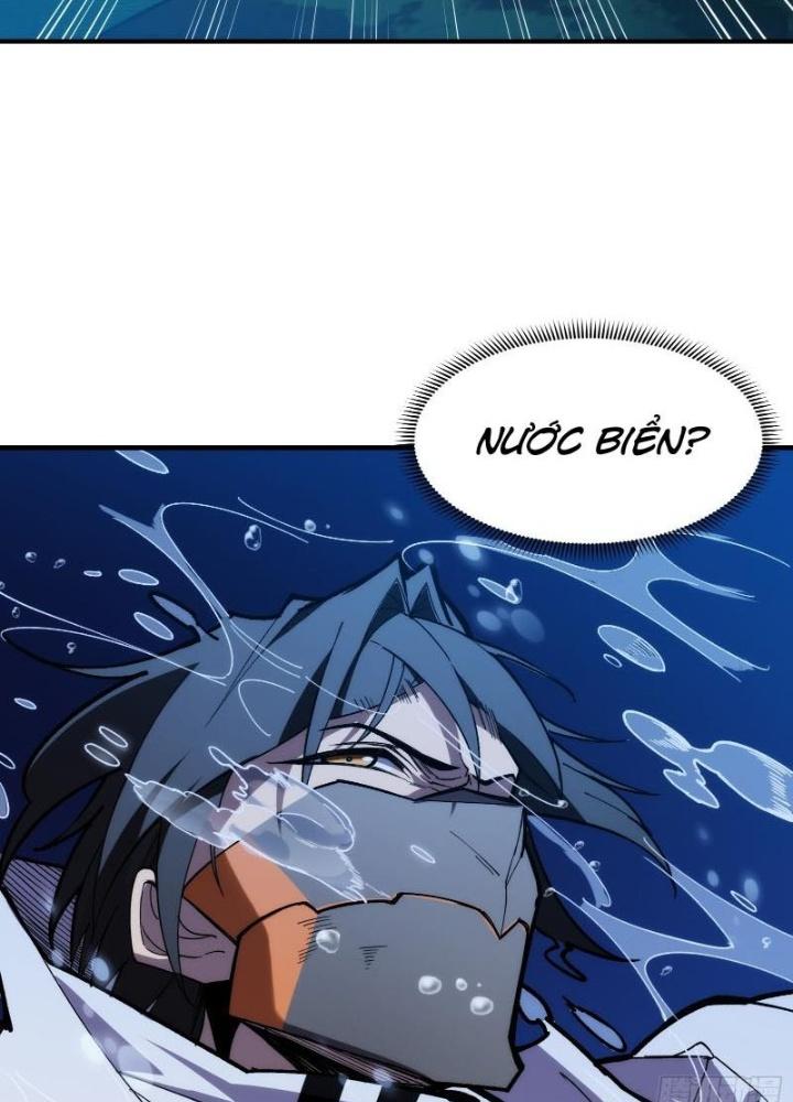 Trò Chơi Chết Tiệt, Ta Làm Mọi Thứ Để Kéo Dài Mạng Sống Chapter 32 - Trang 3