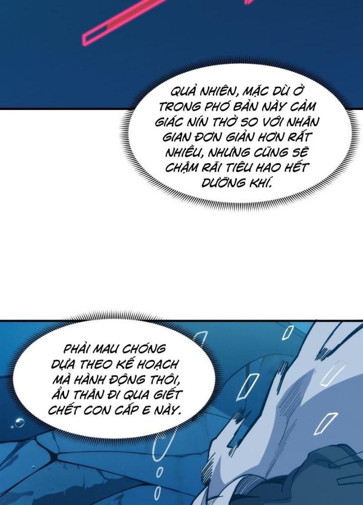 Trò Chơi Chết Tiệt, Ta Làm Mọi Thứ Để Kéo Dài Mạng Sống Chapter 33 - Trang 3