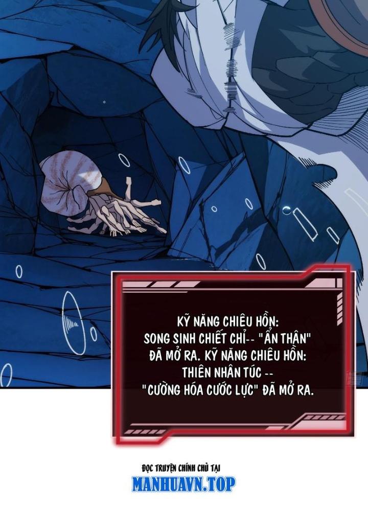 Trò Chơi Chết Tiệt, Ta Làm Mọi Thứ Để Kéo Dài Mạng Sống Chapter 33 - Trang 3