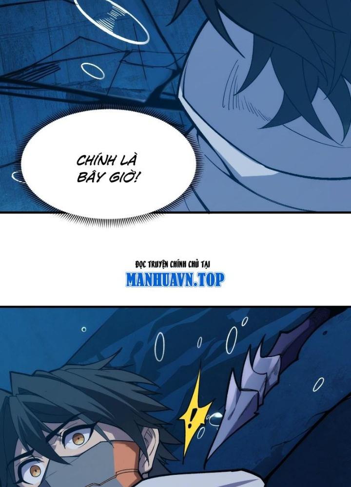 Trò Chơi Chết Tiệt, Ta Làm Mọi Thứ Để Kéo Dài Mạng Sống Chapter 33 - Trang 3