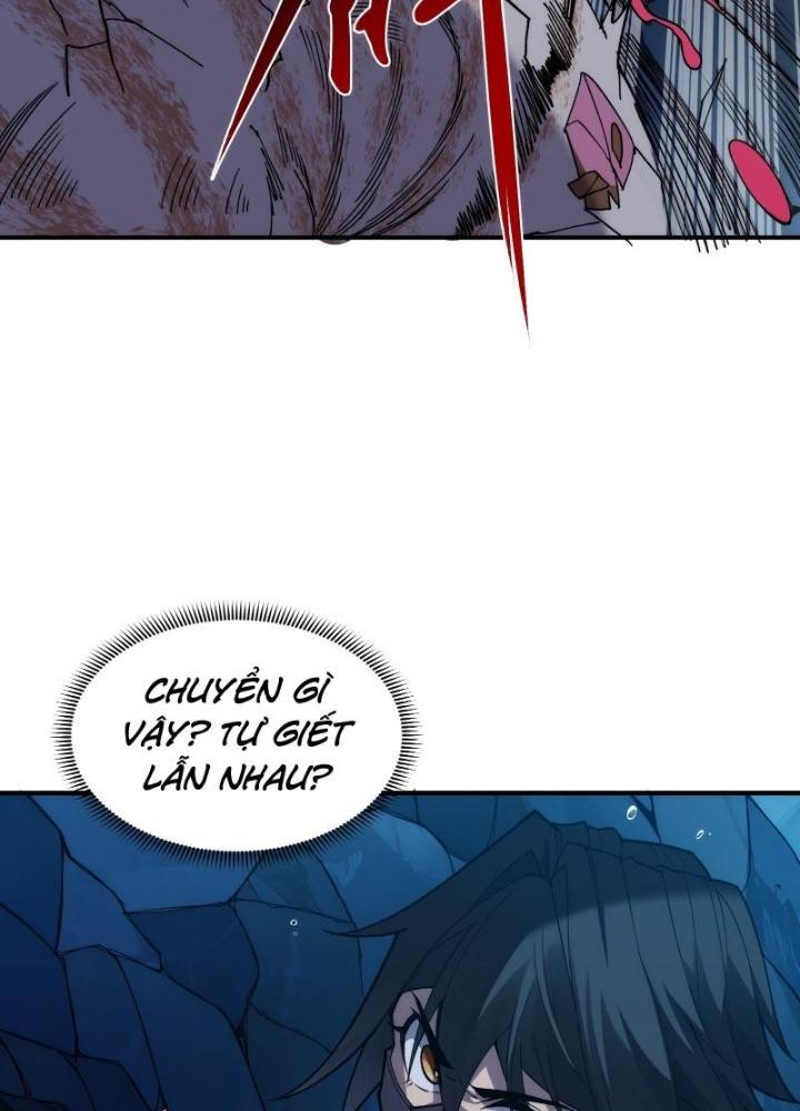 Trò Chơi Chết Tiệt, Ta Làm Mọi Thứ Để Kéo Dài Mạng Sống Chapter 33 - Trang 3