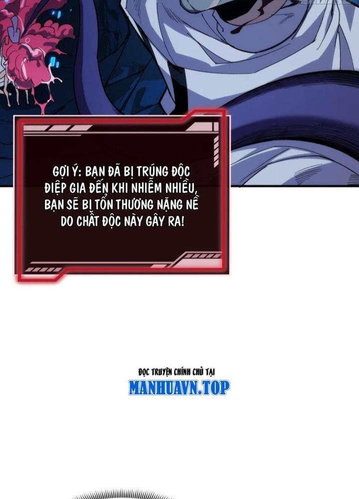 Trò Chơi Chết Tiệt, Ta Làm Mọi Thứ Để Kéo Dài Mạng Sống Chapter 33 - Trang 3