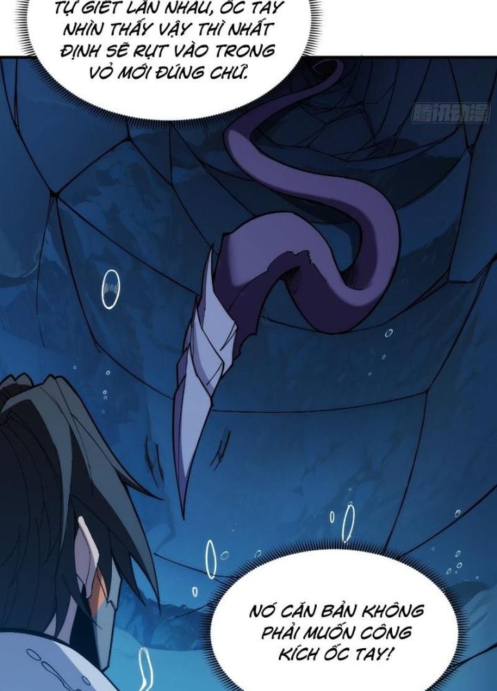 Trò Chơi Chết Tiệt, Ta Làm Mọi Thứ Để Kéo Dài Mạng Sống Chapter 33 - Trang 3