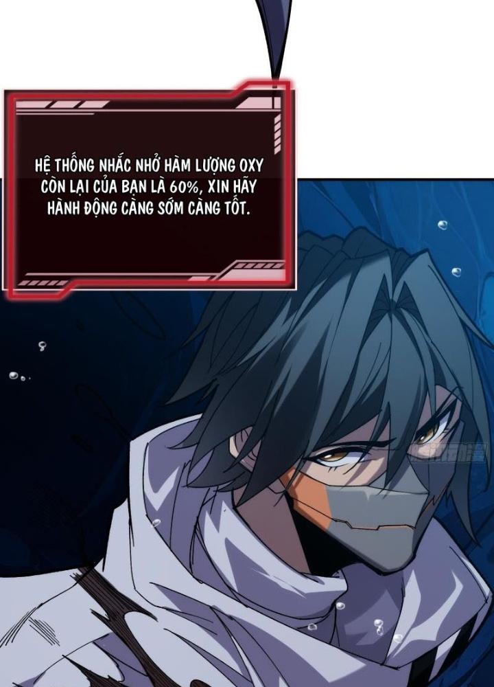 Trò Chơi Chết Tiệt, Ta Làm Mọi Thứ Để Kéo Dài Mạng Sống Chapter 33 - Trang 3
