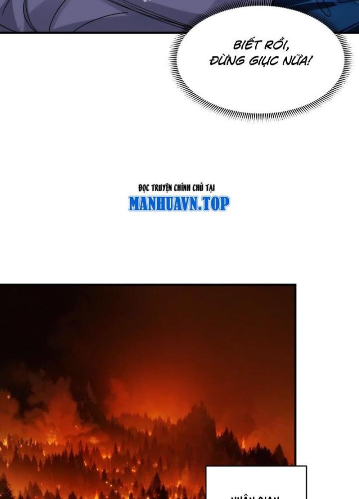 Trò Chơi Chết Tiệt, Ta Làm Mọi Thứ Để Kéo Dài Mạng Sống Chapter 33 - Trang 3